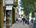 Thumbnail of downtown Traverse City