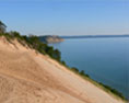 Thumbnail of Sleeping Bear Dunes